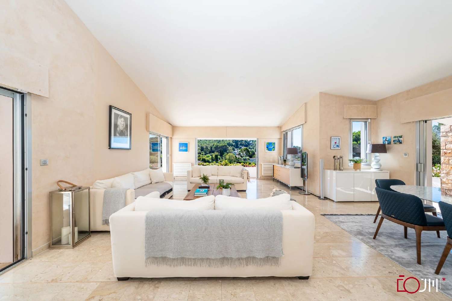  en venta villa Mougins Alpes-Maritimes 6