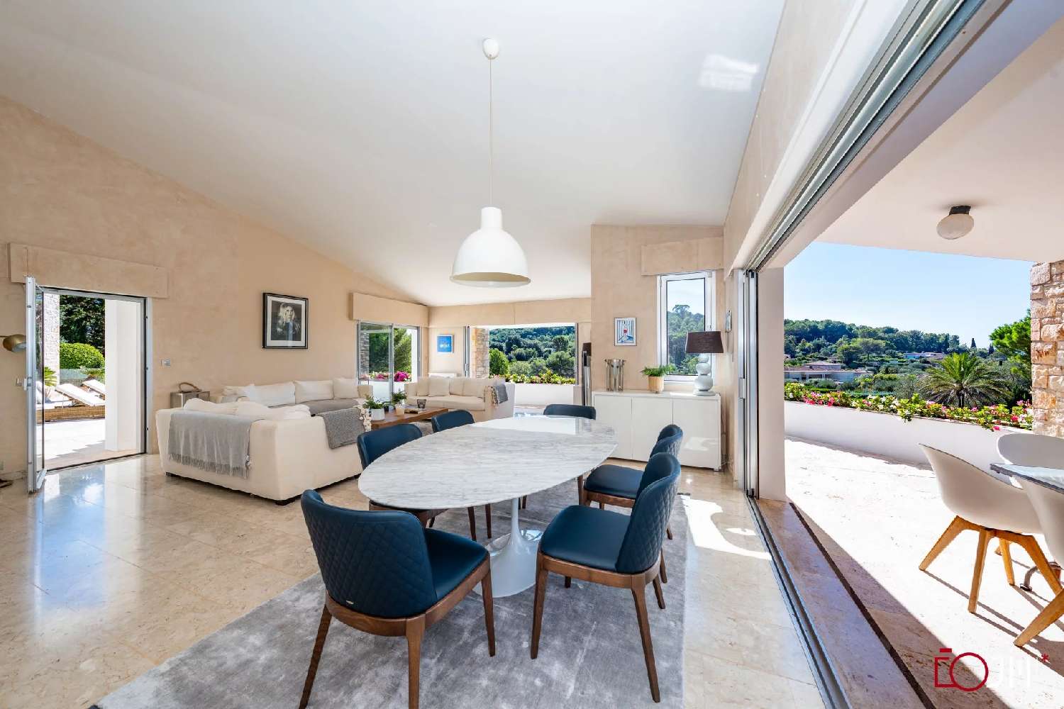  en venta villa Mougins Alpes-Maritimes 7