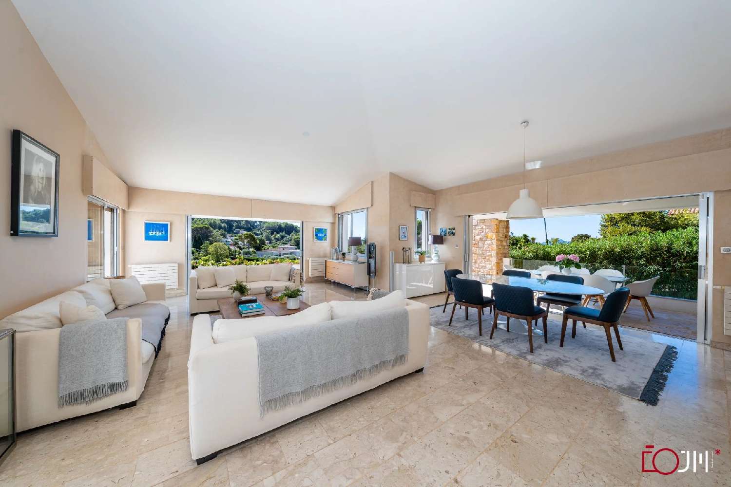 en venta villa Mougins Alpes-Maritimes 8