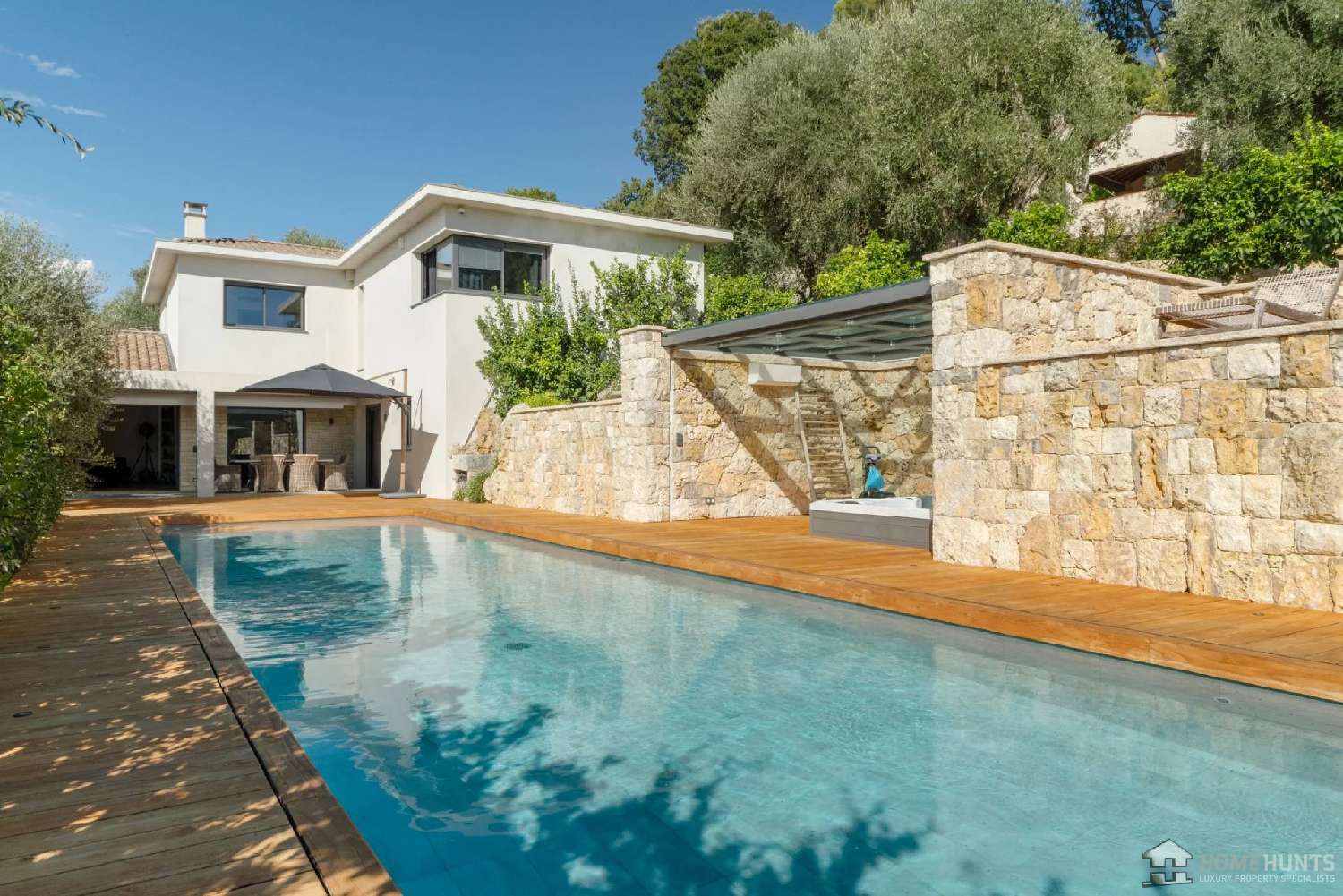  te koop villa Mougins Alpes-Maritimes 2