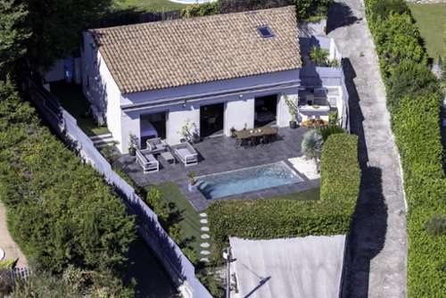 Mougins Alpes-Maritimes Villa Bild 7158033