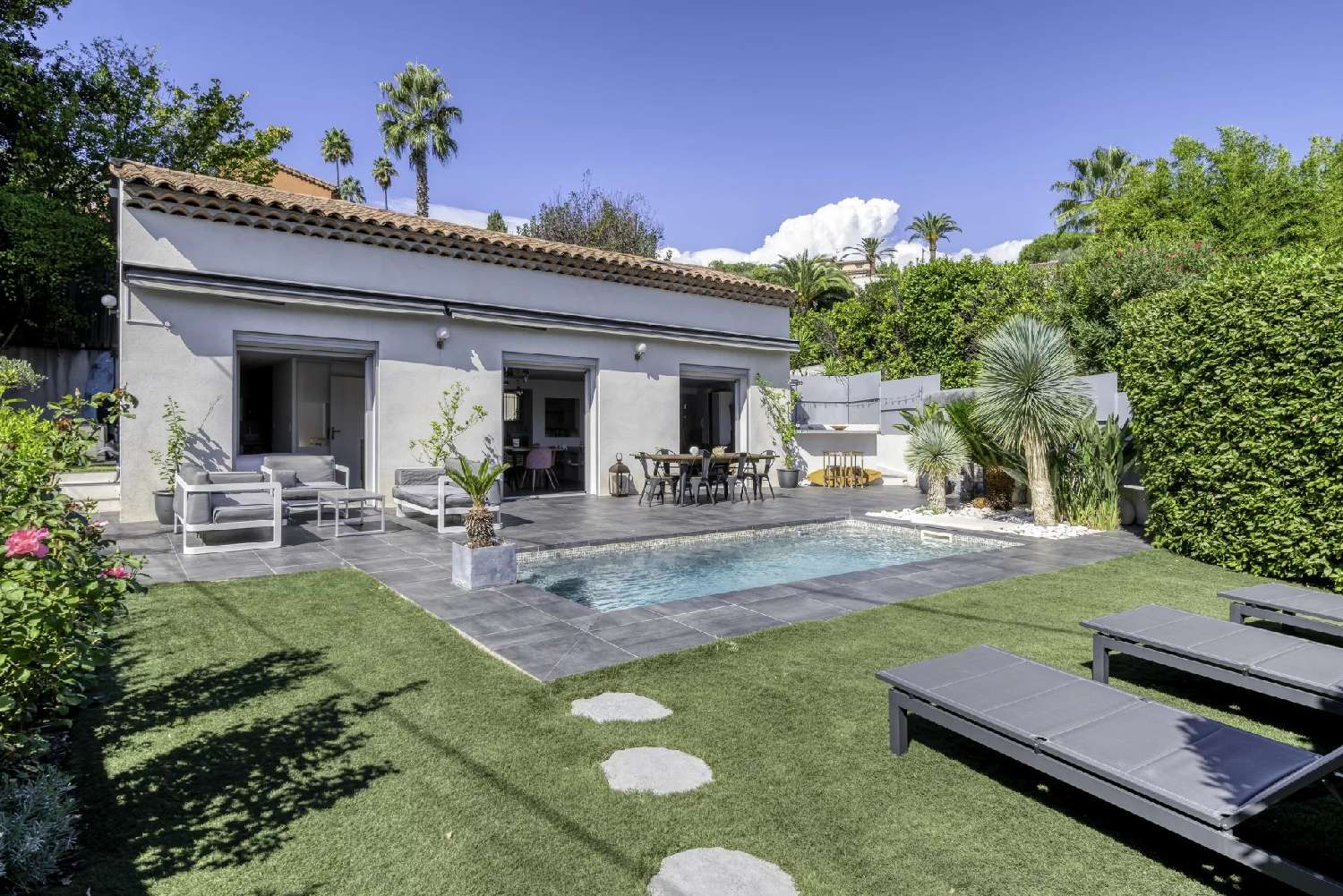  kaufen Villa Mougins Alpes-Maritimes 2