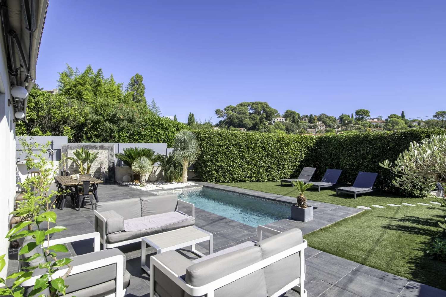  kaufen Villa Mougins Alpes-Maritimes 3