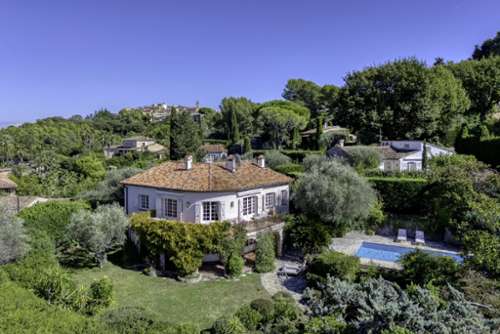 Mougins Alpes-Maritimes villa foto 7162246