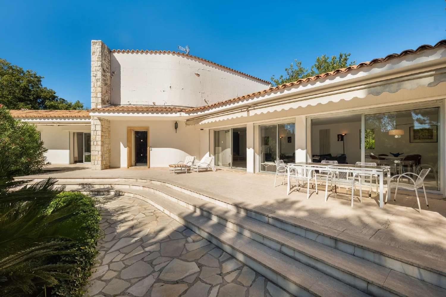 for sale villa Mougins Alpes-Maritimes 8