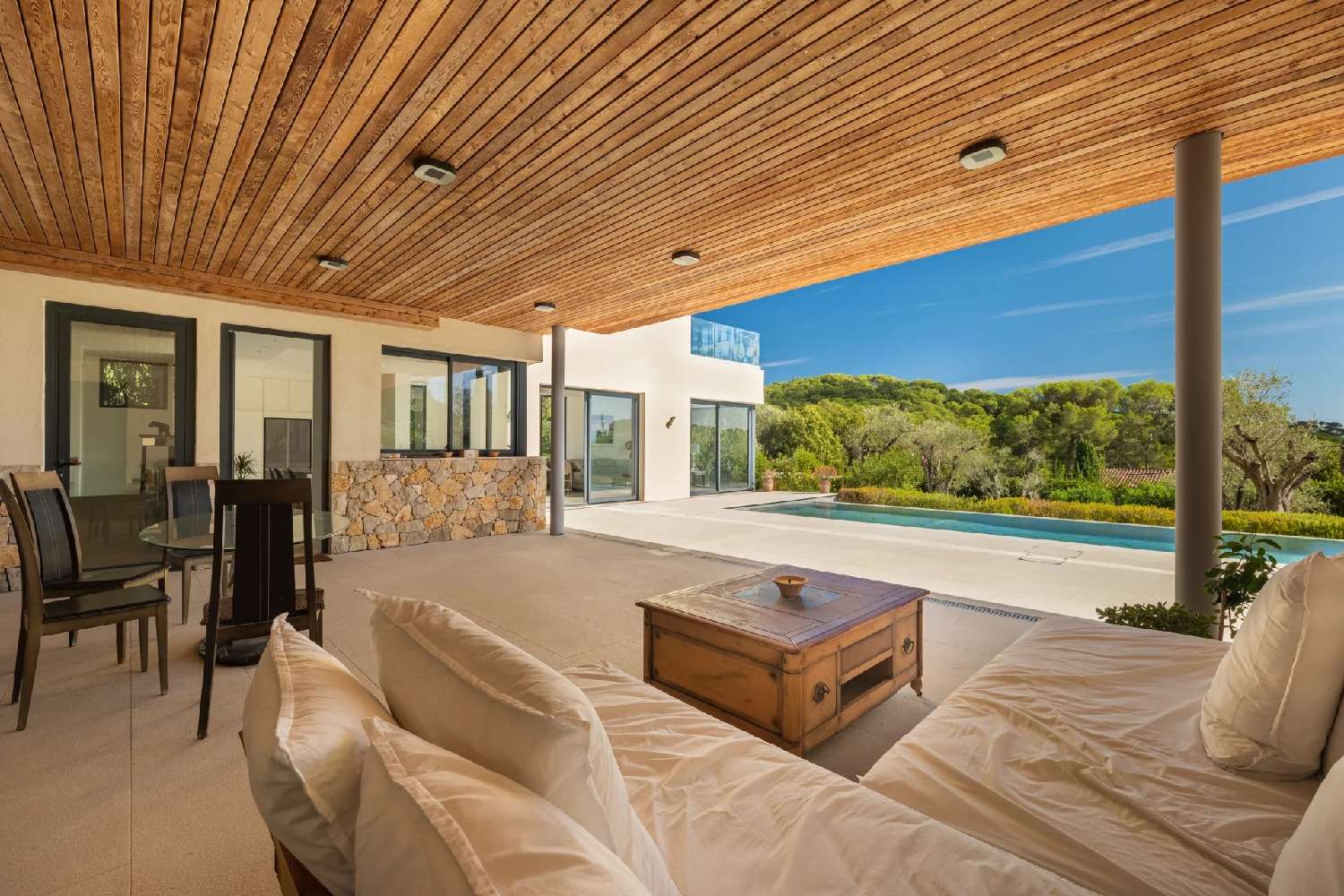 for sale villa Mougins Alpes-Maritimes 3