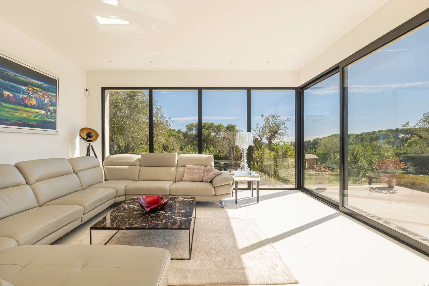 for sale villa Mougins Alpes-Maritimes 6