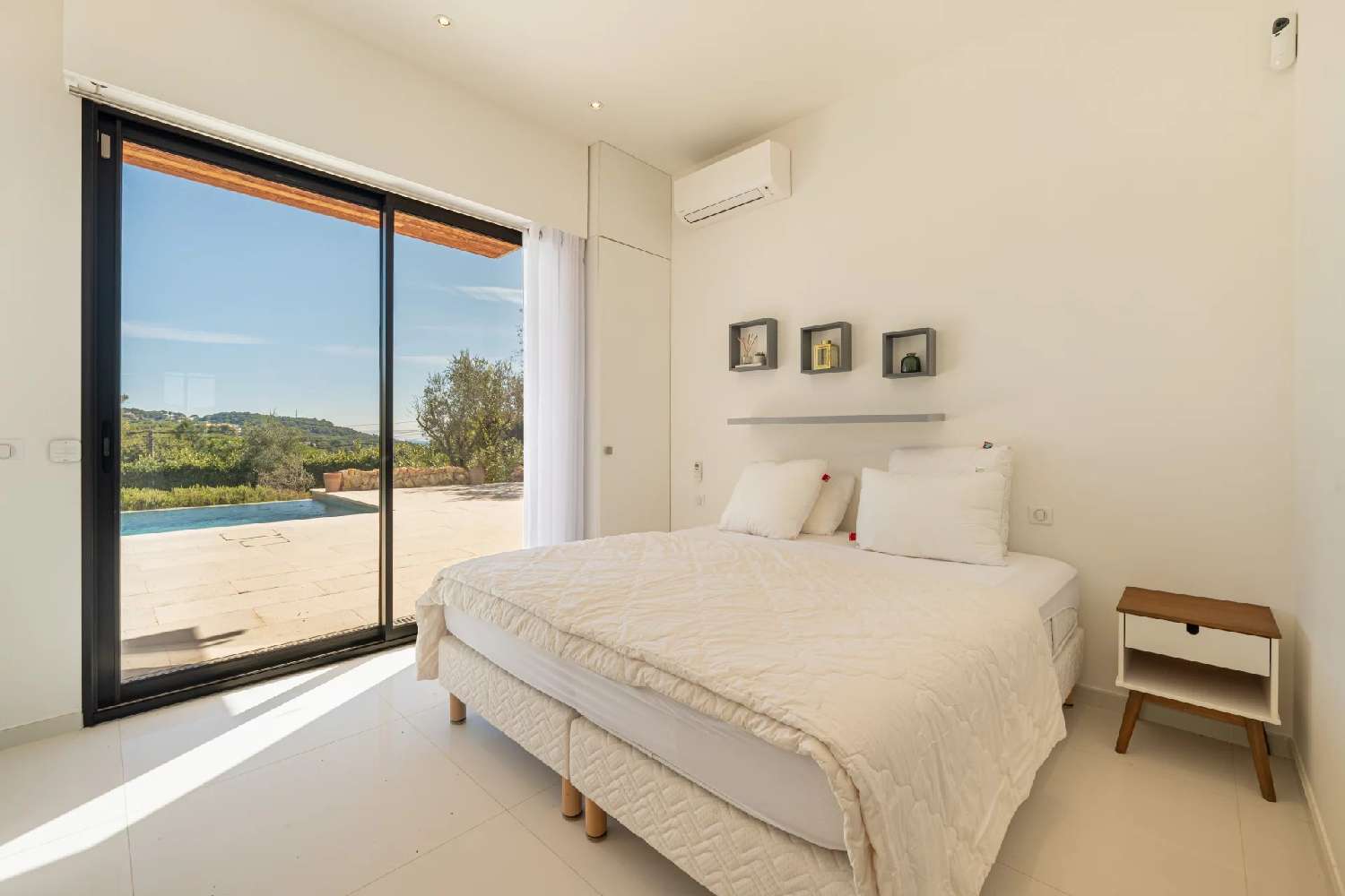 for sale villa Mougins Alpes-Maritimes 8