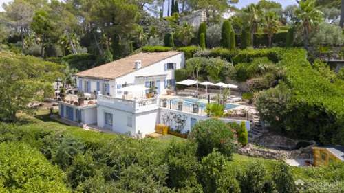 Mougins Alpes-Maritimes villa foto 7165964