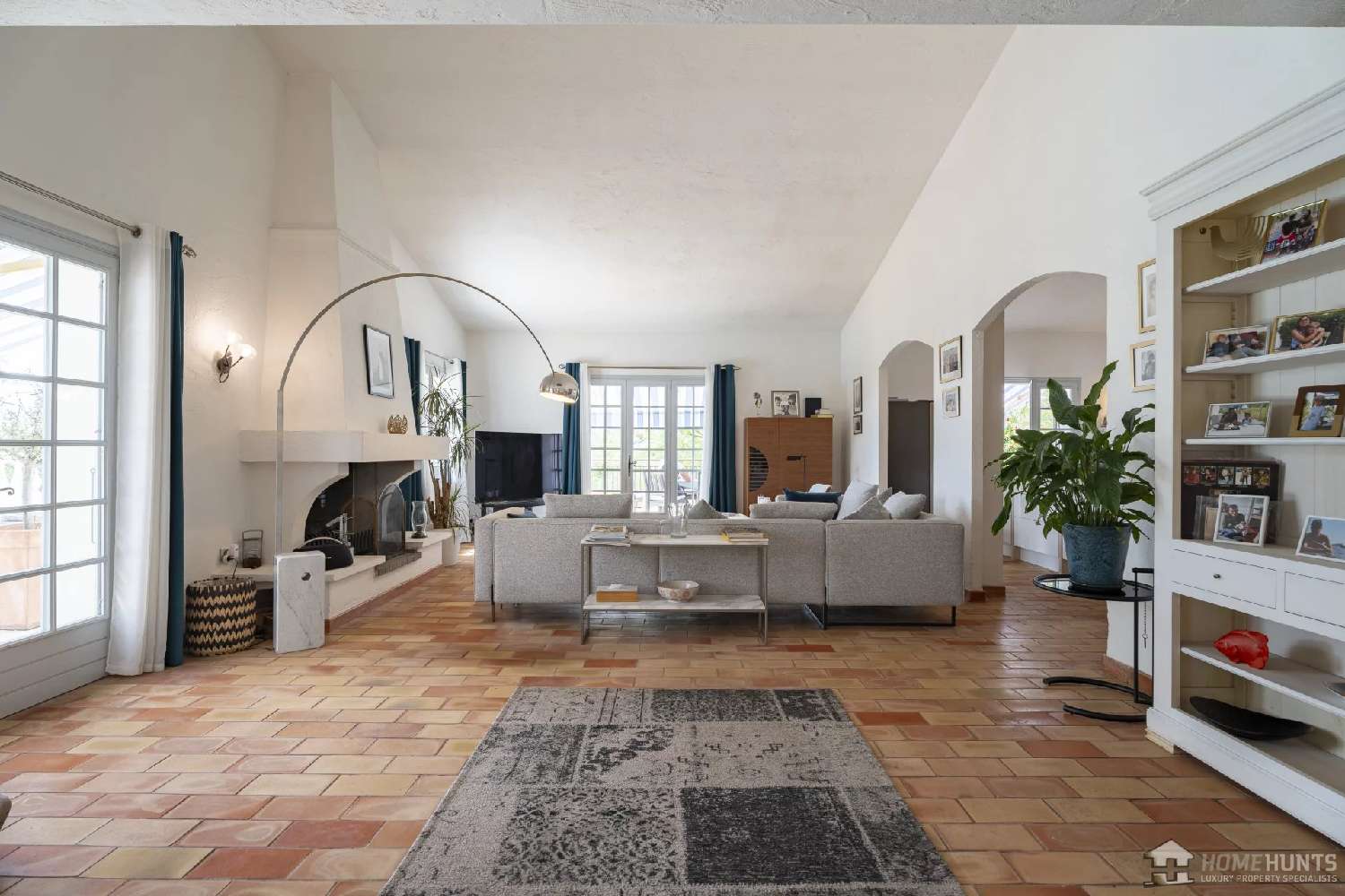for sale villa Mougins Alpes-Maritimes 5