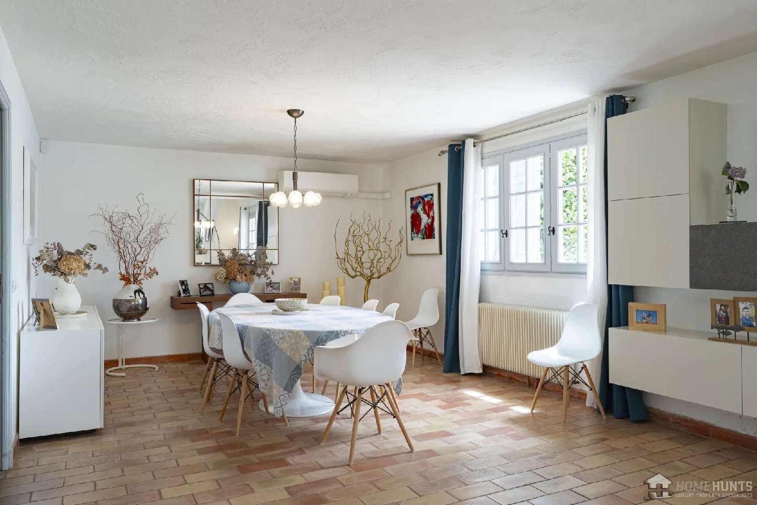 for sale villa Mougins Alpes-Maritimes 6