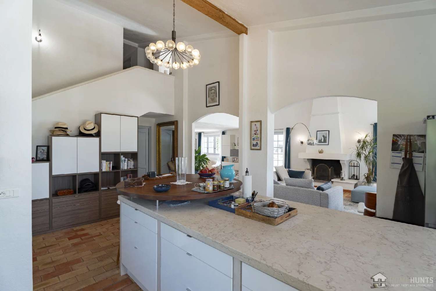 for sale villa Mougins Alpes-Maritimes 7
