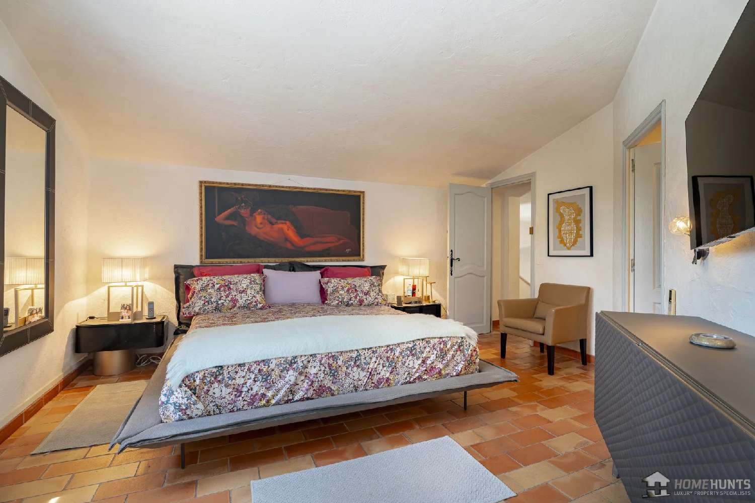 for sale villa Mougins Alpes-Maritimes 8