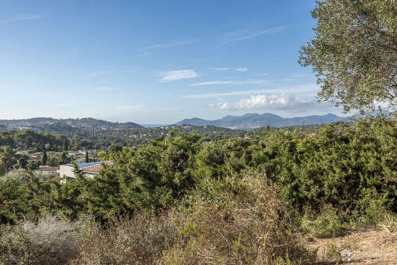  for sale villa Mougins Alpes-Maritimes 1