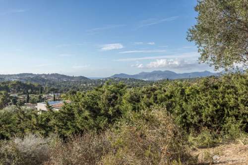 Mougins Alpes-Maritimes villa foto 7165965