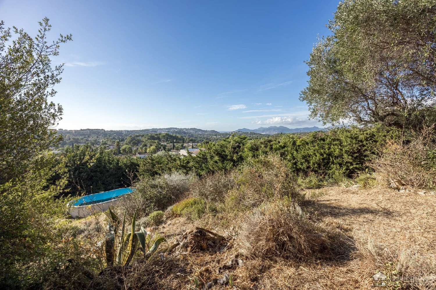  for sale villa Mougins Alpes-Maritimes 2