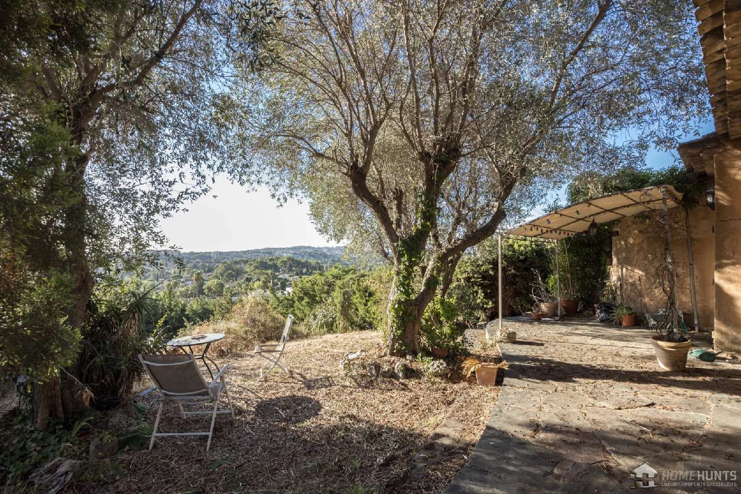  for sale villa Mougins Alpes-Maritimes 4