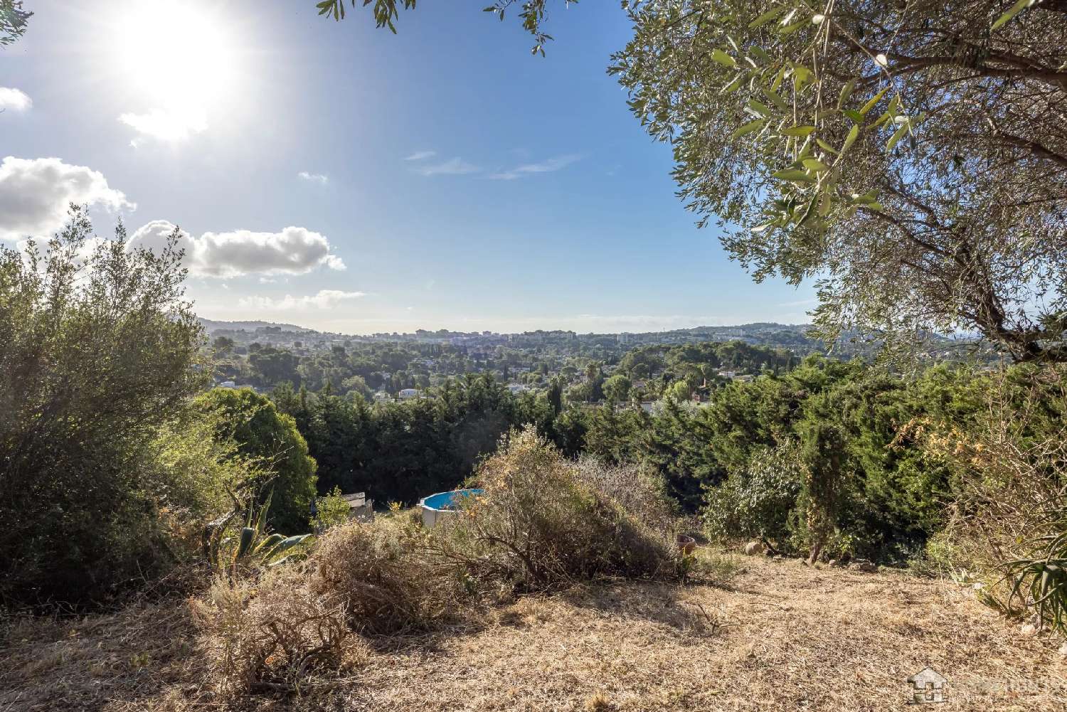  for sale villa Mougins Alpes-Maritimes 5