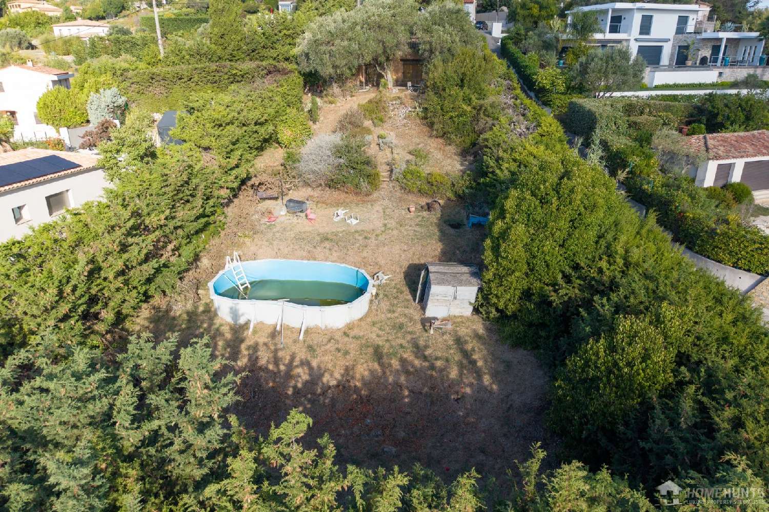  for sale villa Mougins Alpes-Maritimes 7