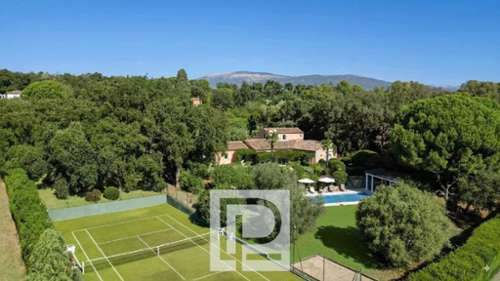 Mougins Alpes-Maritimes villa foto 7148247