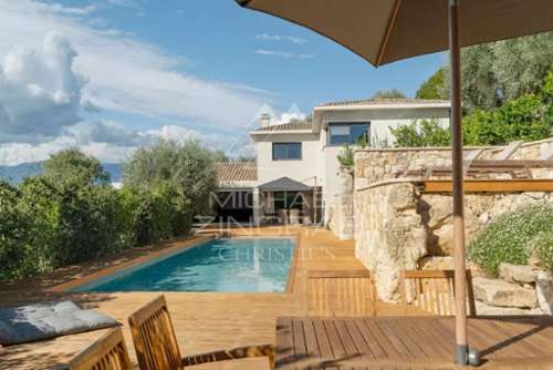 Mougins Alpes-Maritimes villa foto 7157646