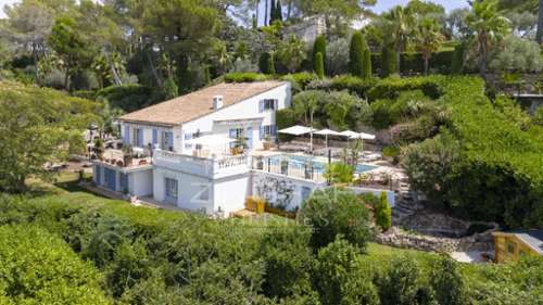 Mougins Alpes-Maritimes villa foto 7161861