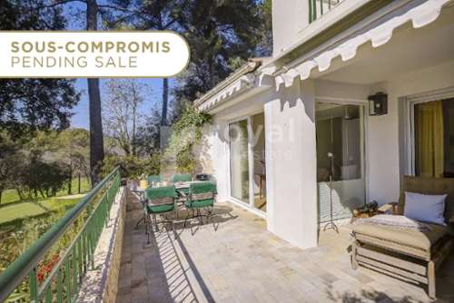 Mougins Alpes-Maritimes villa foto 7165689