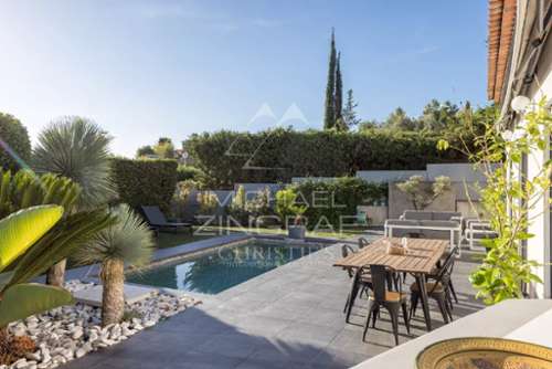 Mougins Alpes-Maritimes villa foto 7169493