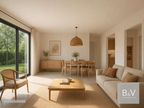 Mouguerre Pyrénées-Atlantiques villa foto 7169553