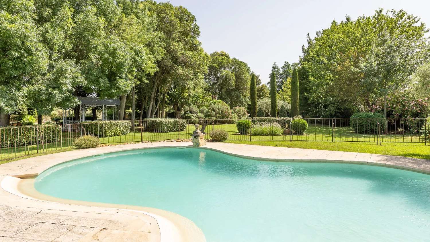  te koop villa Moulès Bouches-du-Rhône 3