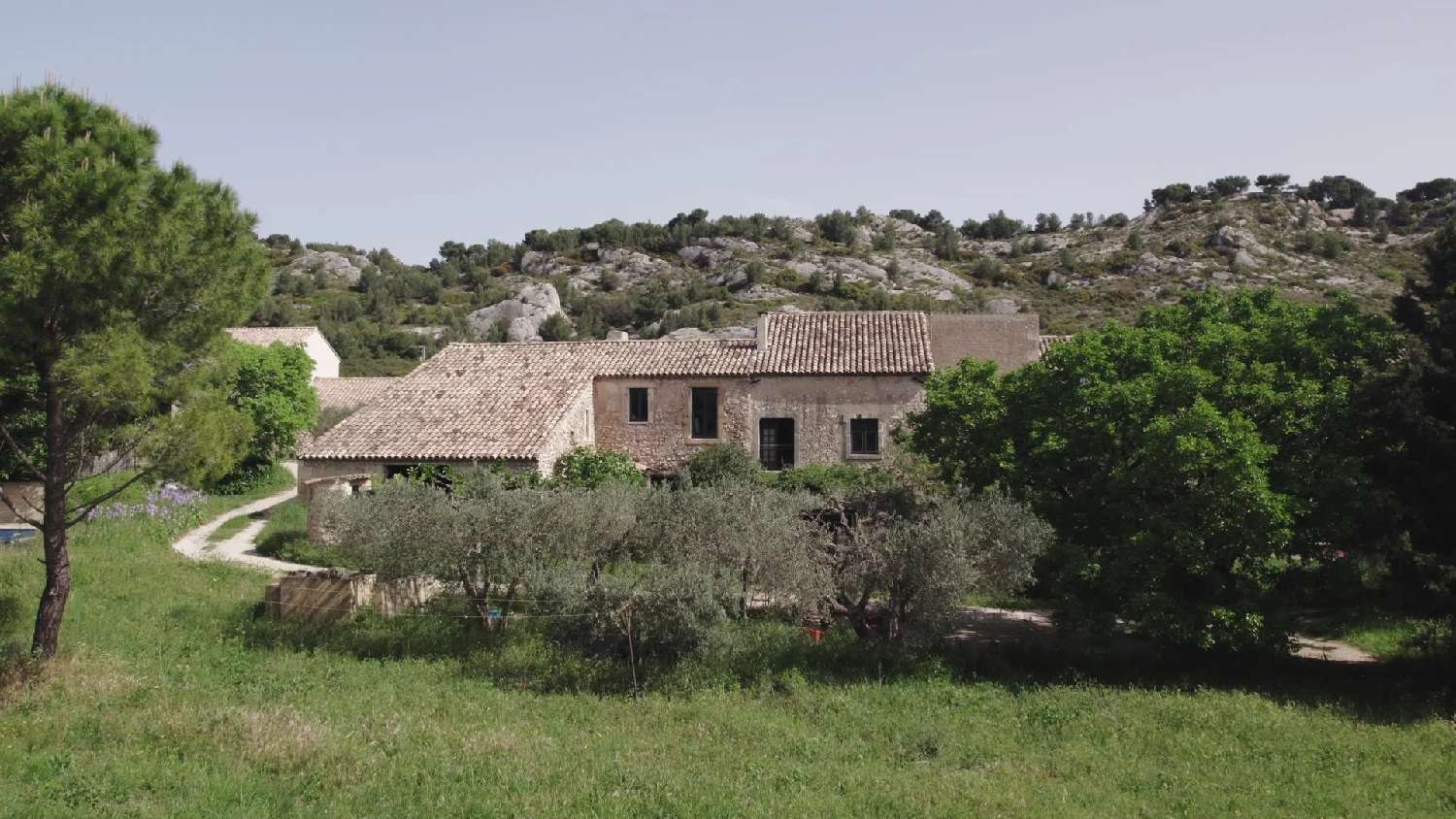  te koop villa Mouriès Bouches-du-Rhône 5
