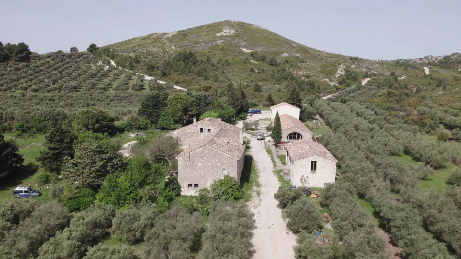  te koop villa Mouriès Bouches-du-Rhône 6