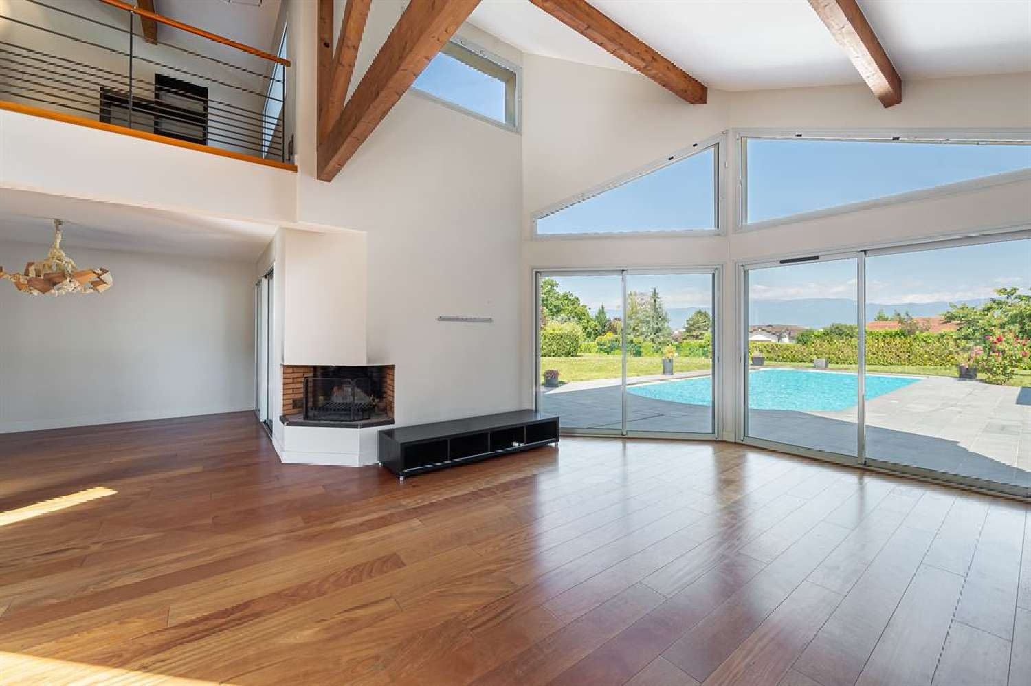 en venta villa Nernier Haute-Savoie 3