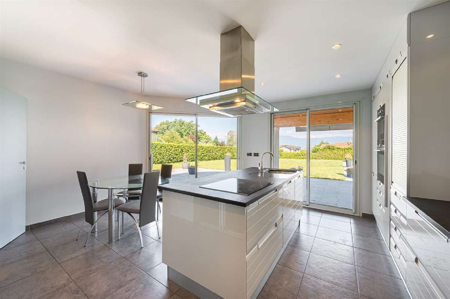  en venta villa Nernier Haute-Savoie 5