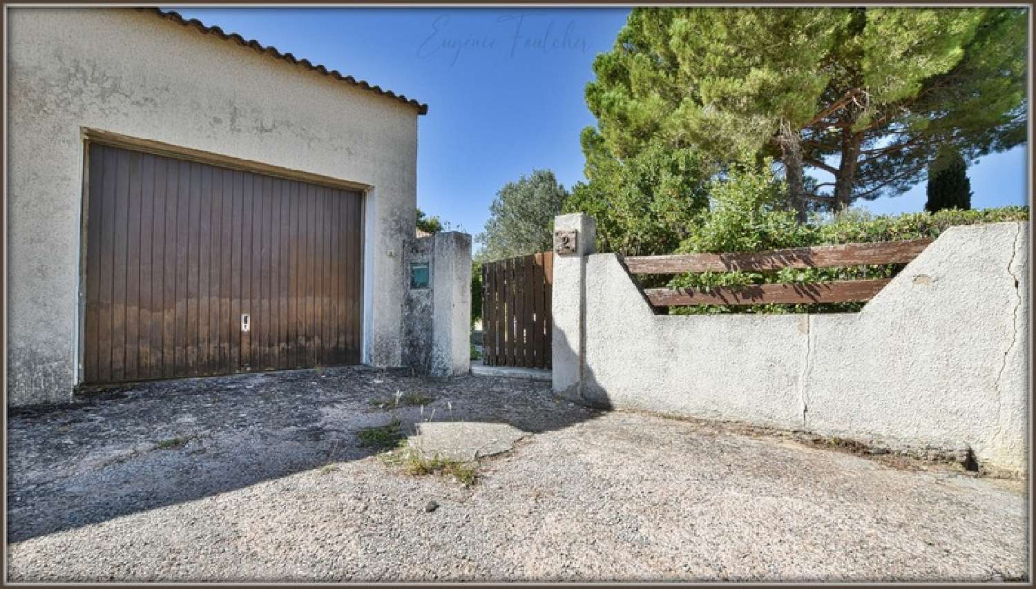 à vendre villa Nézignan-l'Évêque Hérault 6