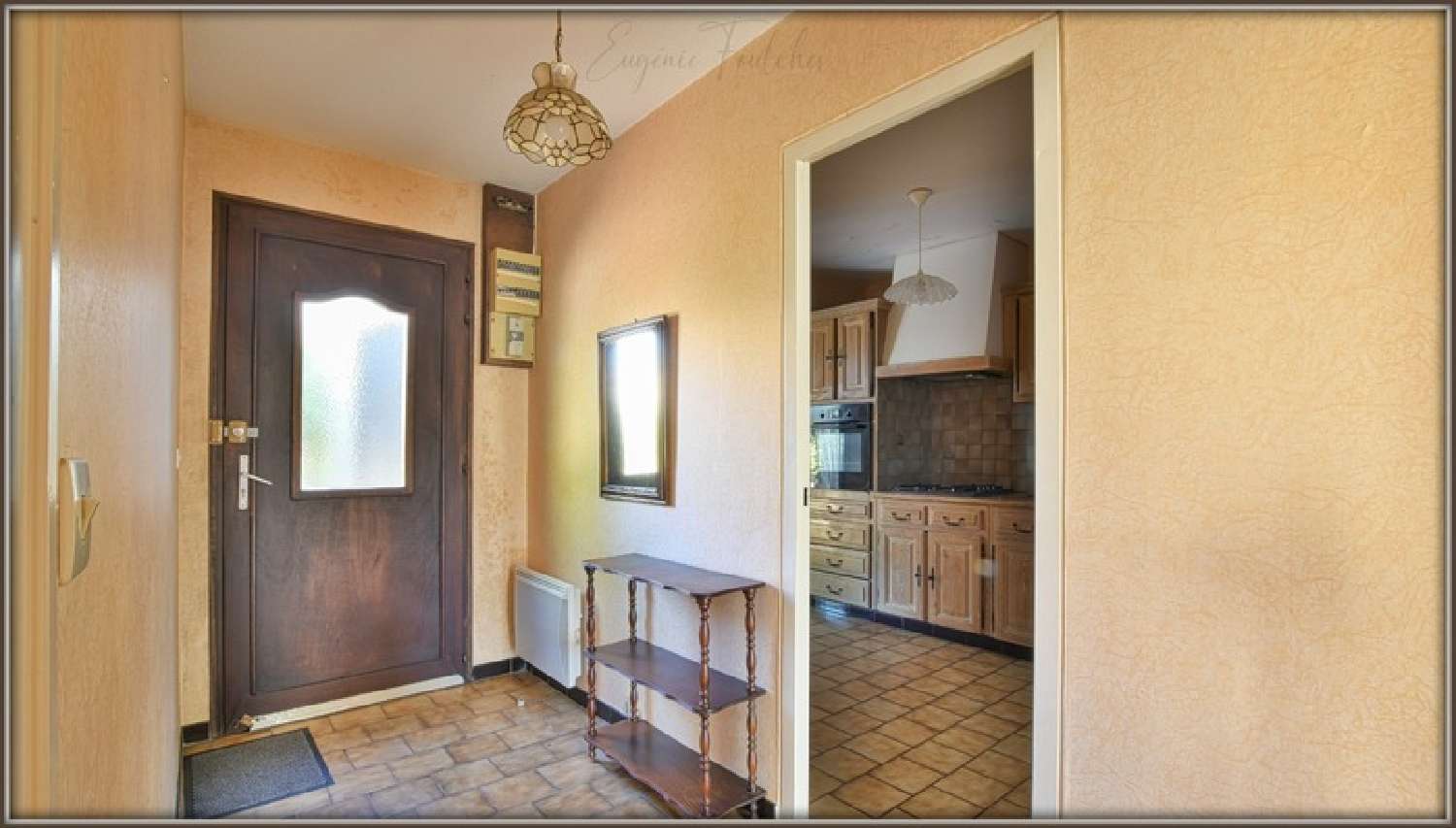 à vendre villa Nézignan-l'Évêque Hérault 7