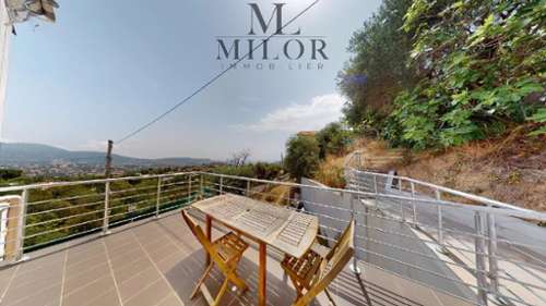 Nice 06100 Alpes-Maritimes villa foto 7169475