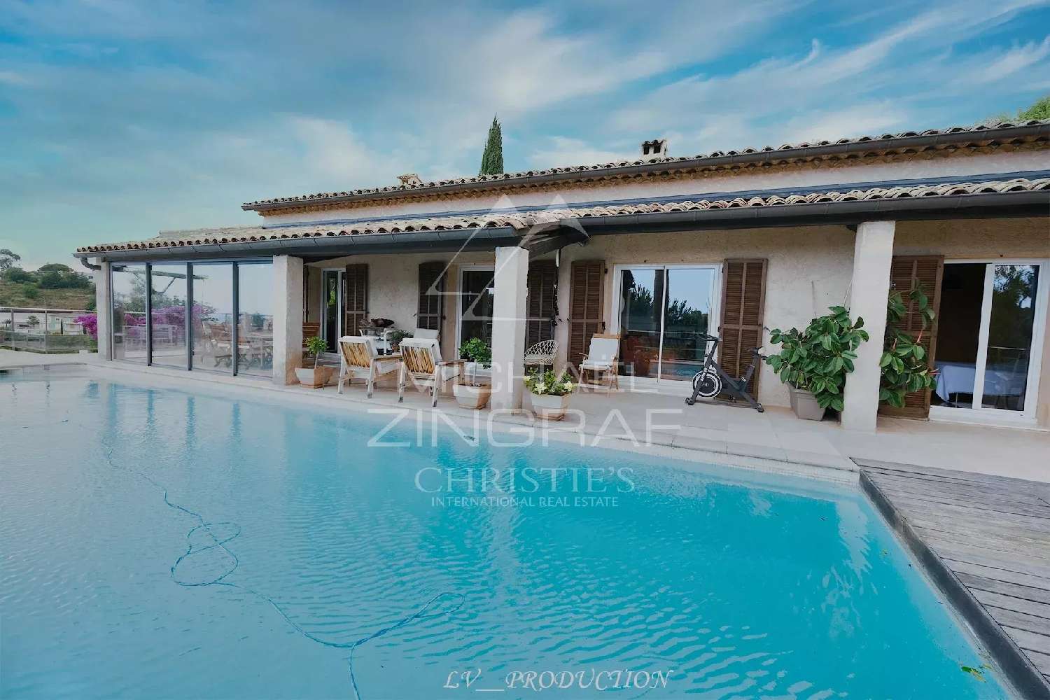 kaufen Villa Nice 06100 Alpes-Maritimes 1