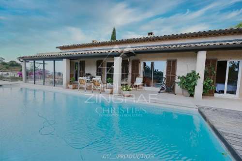 Nice 06100 Alpes-Maritimes villa foto 7169496