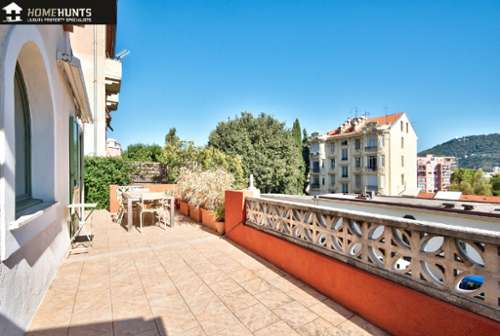 Niza Alpes-Maritimes villa foto 7148704