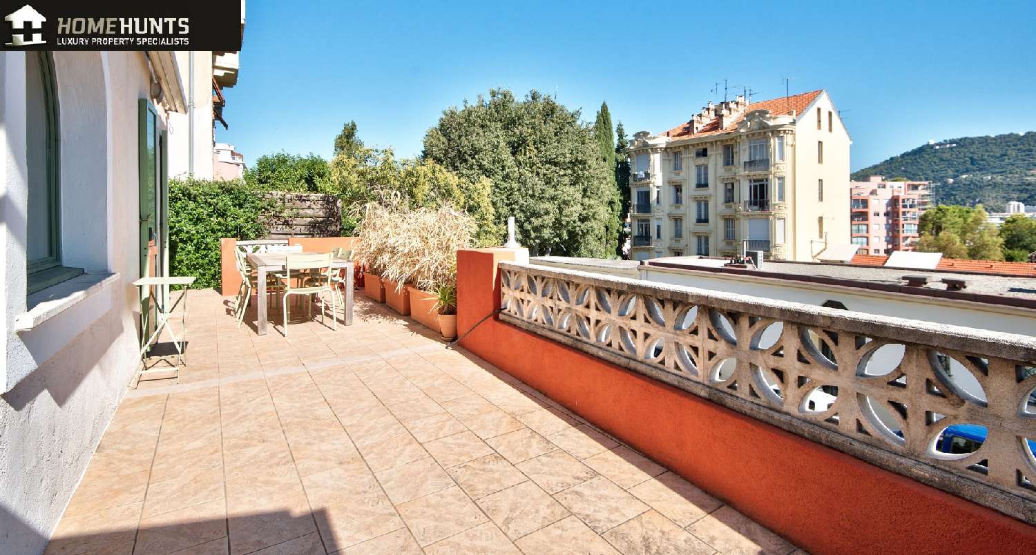  en venta villa Niza Alpes-Maritimes 2