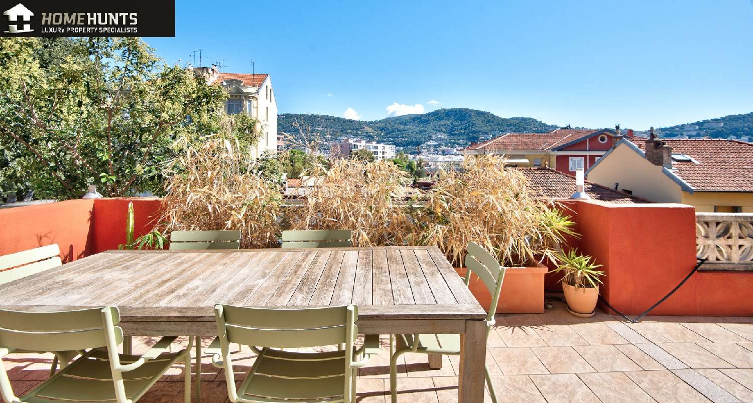  en venta villa Niza Alpes-Maritimes 3