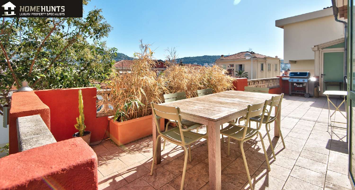  en venta villa Niza Alpes-Maritimes 4