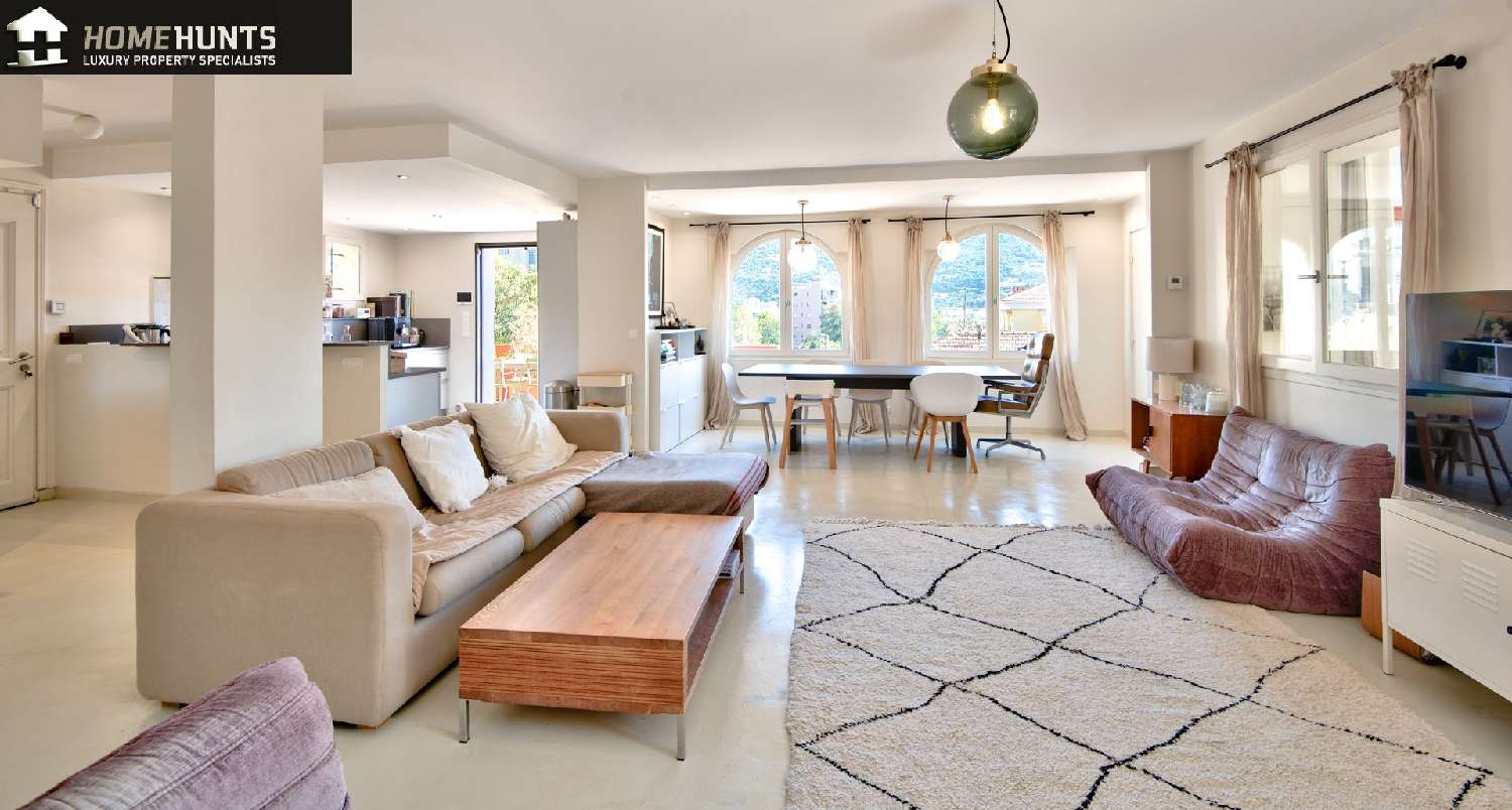  en venta villa Niza Alpes-Maritimes 5