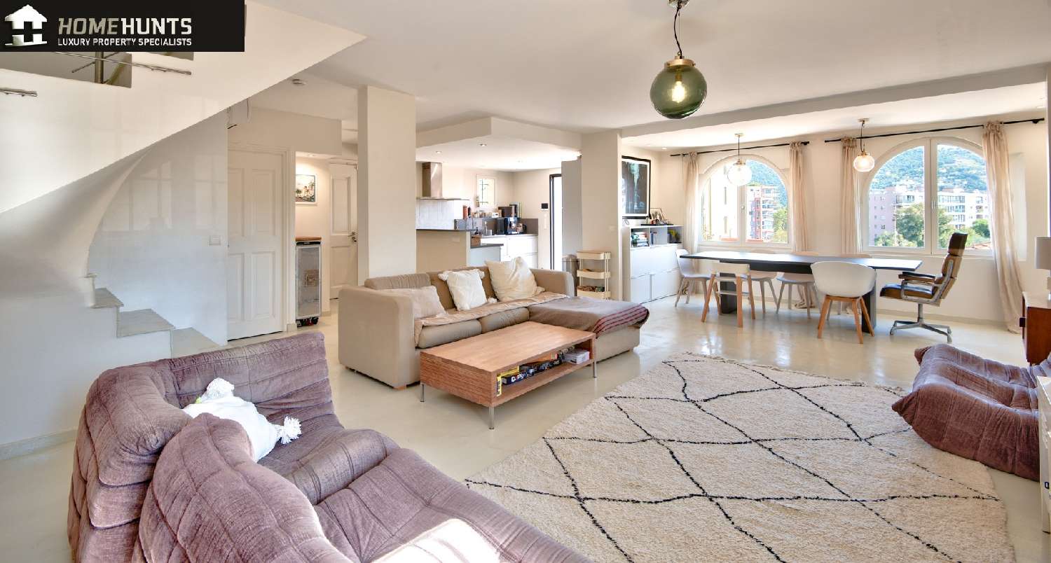  en venta villa Niza Alpes-Maritimes 6
