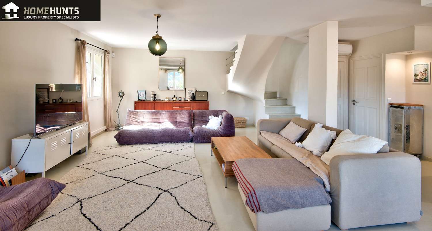  en venta villa Niza Alpes-Maritimes 7