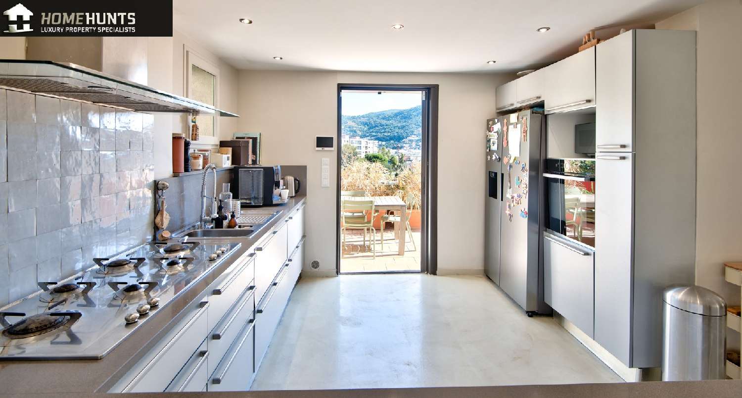  en venta villa Niza Alpes-Maritimes 8