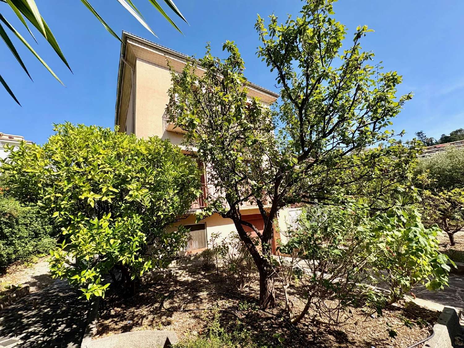  te koop villa Nice Alpes-Maritimes 6