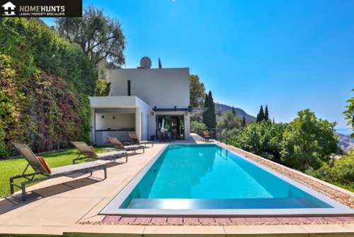 Nice Alpes-Maritimes villa foto 7158043