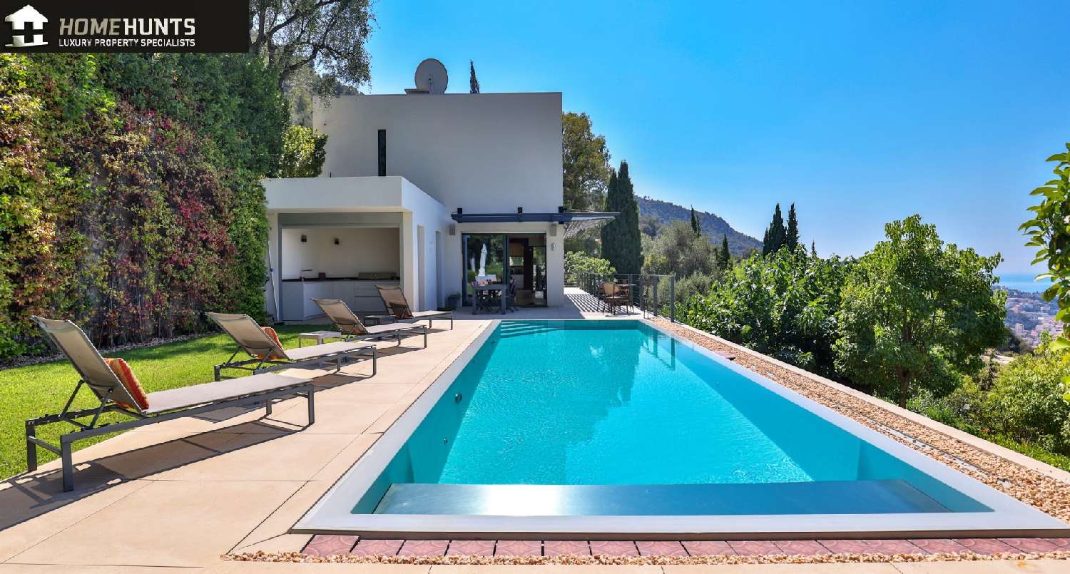  te koop villa Nice Alpes-Maritimes 2